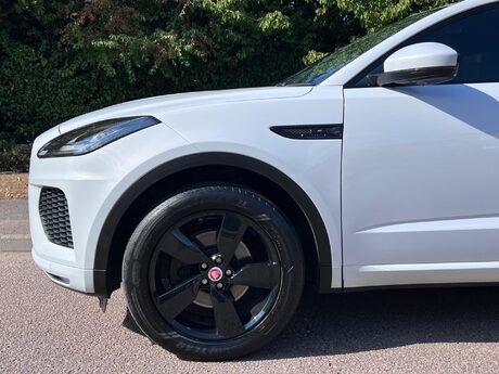 Jaguar E-Pace 2.0 D180 Chequered Flag Auto AWD Euro 6 (s/s) 5dr 71