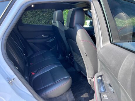 Jaguar E-Pace 2.0 D180 Chequered Flag Auto AWD Euro 6 (s/s) 5dr 23