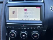 Jaguar E-Pace 2.0 D180 Chequered Flag Auto AWD Euro 6 (s/s) 5dr 38
