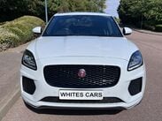 Jaguar E-Pace 2.0 D180 Chequered Flag Auto AWD Euro 6 (s/s) 5dr 7