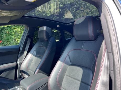 Jaguar E-Pace 2.0 D180 Chequered Flag Auto AWD Euro 6 (s/s) 5dr 21