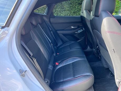 Jaguar E-Pace 2.0 D180 Chequered Flag Auto AWD Euro 6 (s/s) 5dr 26