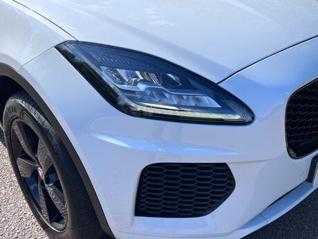 Jaguar E-Pace 2.0 D180 Chequered Flag Auto AWD Euro 6 (s/s) 5dr 39