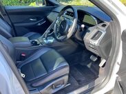 Jaguar E-Pace 2.0 D180 Chequered Flag Auto AWD Euro 6 (s/s) 5dr 15