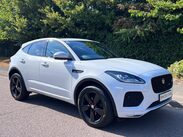 Jaguar E-Pace 2.0 D180 Chequered Flag Auto AWD Euro 6 (s/s) 5dr 1