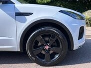 Jaguar E-Pace 2.0 D180 Chequered Flag Auto AWD Euro 6 (s/s) 5dr 10
