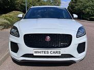 Jaguar E-Pace 2.0 D180 Chequered Flag Auto AWD Euro 6 (s/s) 5dr 46