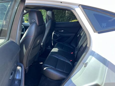 Jaguar E-Pace 2.0 D180 Chequered Flag Auto AWD Euro 6 (s/s) 5dr 27