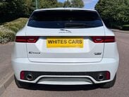 Jaguar E-Pace 2.0 D180 Chequered Flag Auto AWD Euro 6 (s/s) 5dr 8