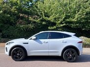 Jaguar E-Pace 2.0 D180 Chequered Flag Auto AWD Euro 6 (s/s) 5dr 5