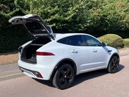 Jaguar E-Pace 2.0 D180 Chequered Flag Auto AWD Euro 6 (s/s) 5dr 55