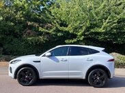 Jaguar E-Pace 2.0 D180 Chequered Flag Auto AWD Euro 6 (s/s) 5dr 50