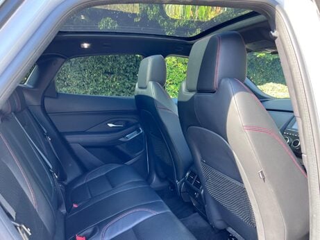 Jaguar E-Pace 2.0 D180 Chequered Flag Auto AWD Euro 6 (s/s) 5dr 24