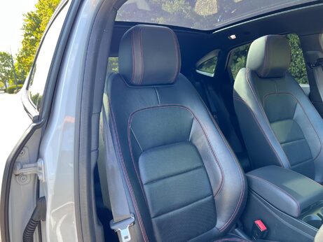 Jaguar E-Pace 2.0 D180 Chequered Flag Auto AWD Euro 6 (s/s) 5dr 58