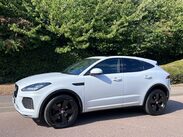 Jaguar E-Pace 2.0 D180 Chequered Flag Auto AWD Euro 6 (s/s) 5dr 51