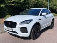 Jaguar E-Pace 2.0 D180 Chequered Flag Auto AWD Euro 6 (s/s) 5dr 47