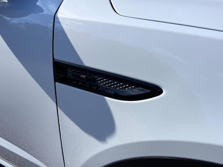 Jaguar E-Pace 2.0 D180 Chequered Flag Auto AWD Euro 6 (s/s) 5dr 56