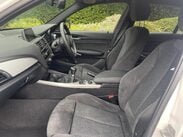 BMW 1 Series 2.0 120d M Sport Euro 6 (s/s) 5dr 11