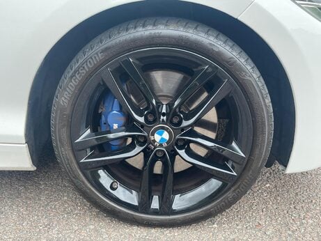BMW 1 Series 2.0 120d M Sport Euro 6 (s/s) 5dr 27
