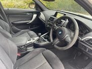 BMW 1 Series 2.0 120d M Sport Euro 6 (s/s) 5dr 18