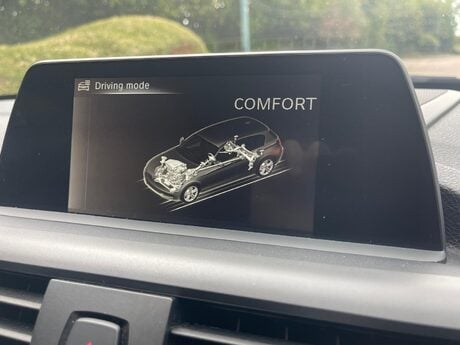 BMW 1 Series 2.0 120d M Sport Euro 6 (s/s) 5dr 39