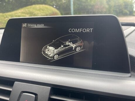 BMW 1 Series 2.0 120d M Sport Euro 6 (s/s) 5dr 35