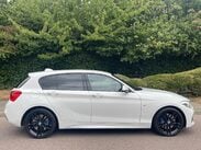 BMW 1 Series 2.0 120d M Sport Euro 6 (s/s) 5dr 2