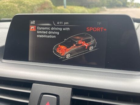 BMW 1 Series 2.0 120d M Sport Euro 6 (s/s) 5dr 16