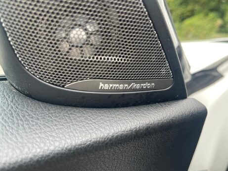 BMW 1 Series 2.0 120d M Sport Euro 6 (s/s) 5dr 6
