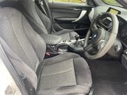 BMW 1 Series 2.0 120d M Sport Euro 6 (s/s) 5dr 19