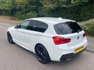 BMW 1 Series 2.0 120d M Sport Euro 6 (s/s) 5dr 35