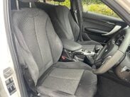 BMW 1 Series 2.0 120d M Sport Euro 6 (s/s) 5dr 20