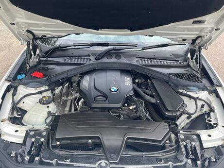 BMW 1 Series 2.0 120d M Sport Euro 6 (s/s) 5dr 24