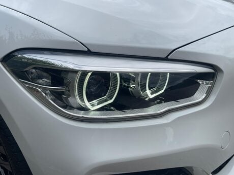 BMW 1 Series 2.0 120d M Sport Euro 6 (s/s) 5dr 32