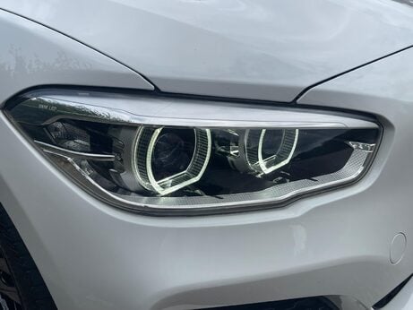 BMW 1 Series 2.0 120d M Sport Euro 6 (s/s) 5dr 28