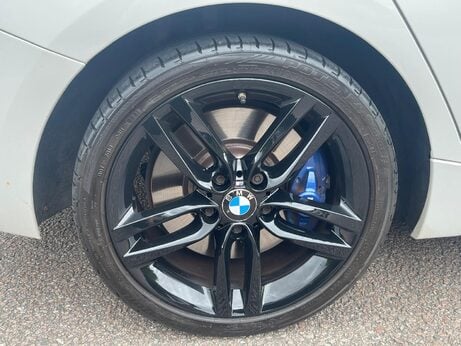 BMW 1 Series 2.0 120d M Sport Euro 6 (s/s) 5dr 26