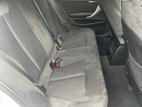 BMW 1 Series 2.0 120d M Sport Euro 6 (s/s) 5dr 19