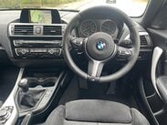 BMW 1 Series 2.0 120d M Sport Euro 6 (s/s) 5dr 36