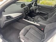 BMW 1 Series 2.0 120d M Sport Euro 6 (s/s) 5dr 12