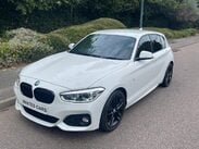 BMW 1 Series 2.0 120d M Sport Euro 6 (s/s) 5dr 34