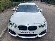 BMW 1 Series 2.0 120d M Sport Euro 6 (s/s) 5dr 5