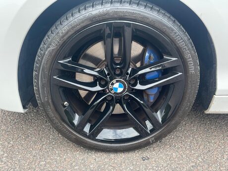 BMW 1 Series 2.0 120d M Sport Euro 6 (s/s) 5dr 29