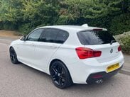 BMW 1 Series 2.0 120d M Sport Euro 6 (s/s) 5dr 8