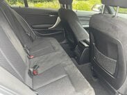 BMW 1 Series 2.0 120d M Sport Euro 6 (s/s) 5dr 24