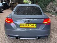 Audi TT 2.0 TFSI S line S Tronic Euro 6 (s/s) 3dr 49