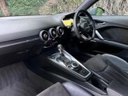 Audi TT 2.0 TFSI S line S Tronic Euro 6 (s/s) 3dr 58