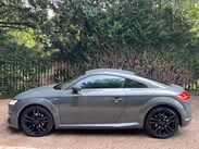 Audi TT 2.0 TFSI S line S Tronic Euro 6 (s/s) 3dr 5