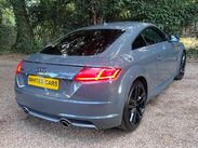 Audi TT 2.0 TFSI S line S Tronic Euro 6 (s/s) 3dr 57