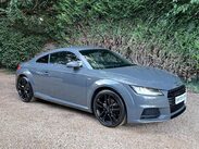 Audi TT 2.0 TFSI S line S Tronic Euro 6 (s/s) 3dr 37