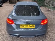 Audi TT 2.0 TFSI S line S Tronic Euro 6 (s/s) 3dr 50